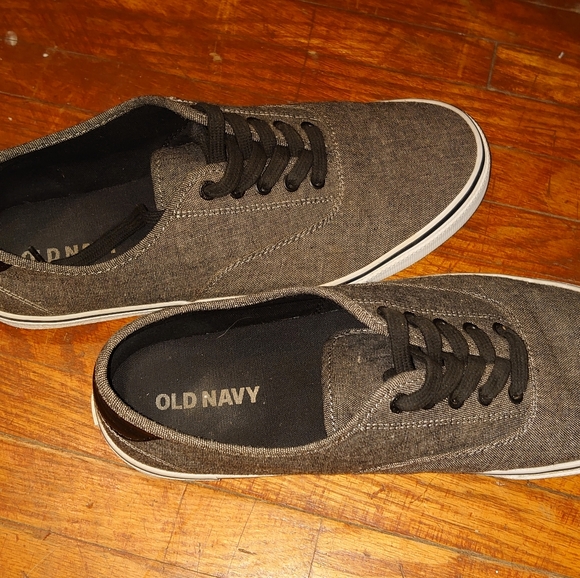 Men's Old Navy size 9 shoes - Picture 5 of 7